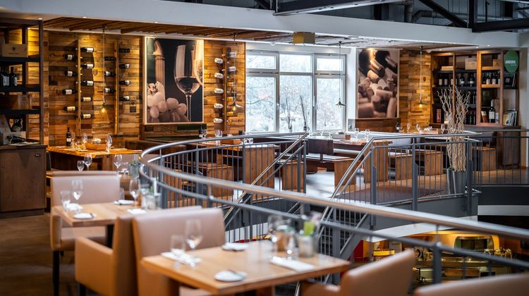 Hotel Anders Restaurant