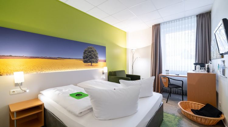 Hotel Anders Room