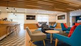 Holiday Inn Express Ljubljana Lobby