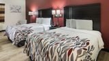 Red Roof Inn Fort Worth - Saginaw Room