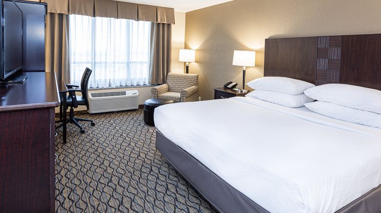 <b>Holiday Inn St. Louis Airport West Suite</b>. Images powered by <a href="https://www.leonardoworldwide.com/" title="Leonardo Worldwide" target="_blank">Leonardo</a>.