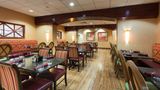 Holiday Inn Sacramento Downtown - Arena Restaurant