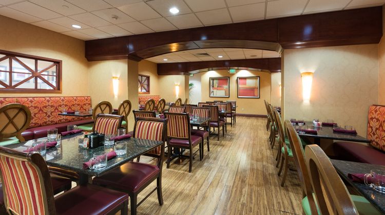 Holiday Inn Sacramento Downtown - Arena Restaurant
