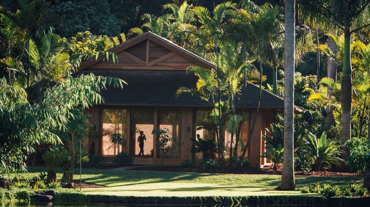 Sensei Lanai, A Four Seasons Resort Recreation