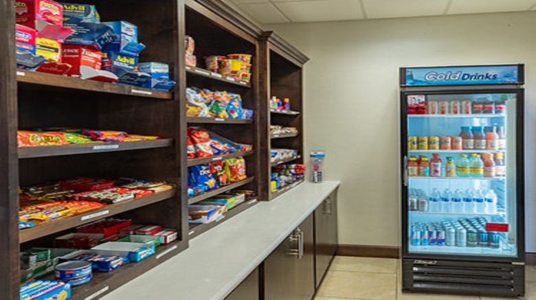 <b>Holiday Inn Express & Stes Houston South Other</b>. Images powered by <a href="https://www.leonardoworldwide.com/" title="Leonardo Worldwide" target="_blank">Leonardo</a>.