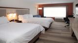<b>Holiday Inn Express & Suites Marion Suite</b>. Images powered by <a href="https://www.leonardoworldwide.com/" title="Leonardo Worldwide" target="_blank">Leonardo</a>.