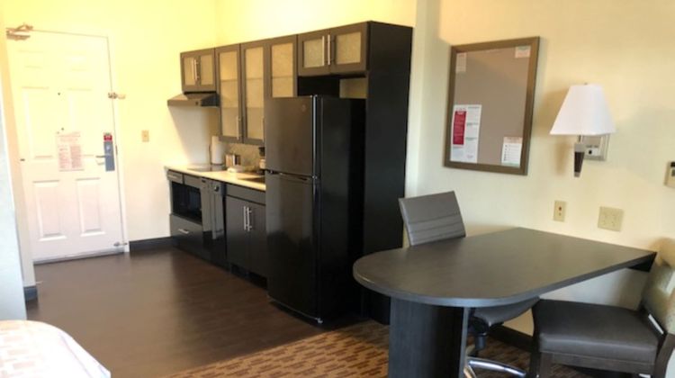 Candlewood Suites Room
