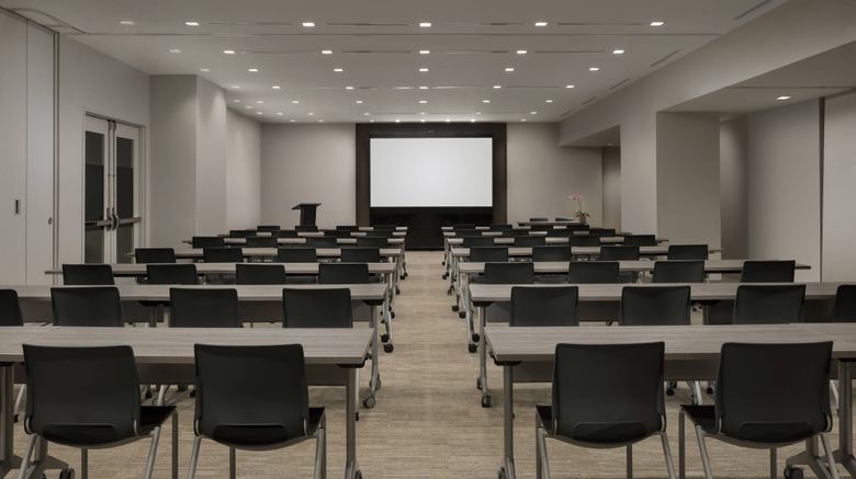 <b>AC Hotel by Marriott San Juan Condado Meeting</b>. Images powered by <a href="https://www.leonardoworldwide.com/" title="Leonardo Worldwide" target="_blank">Leonardo</a>.