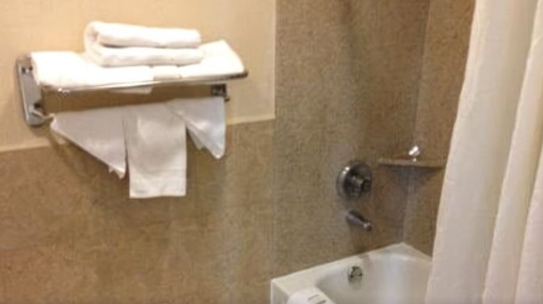 <b>Downtowner Inn & Suites Monroe Room</b>. Images powered by <a href="https://www.leonardoworldwide.com/" title="Leonardo Worldwide" target="_blank">Leonardo</a>.