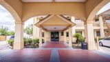 <b>Downtowner Inn & Suites Monroe Exterior</b>. Images powered by <a href="https://www.leonardoworldwide.com/" title="Leonardo Worldwide" target="_blank">Leonardo</a>.
