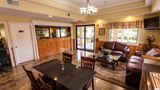 <b>Downtowner Inn & Suites Monroe Lobby</b>. Images powered by <a href="https://www.leonardoworldwide.com/" title="Leonardo Worldwide" target="_blank">Leonardo</a>.