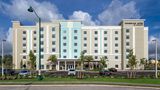 TownePlace Suites by Marriott Naples Exterior