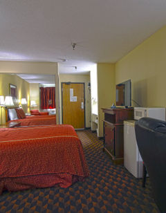 Geneva Motel Inn