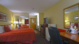 Geneva Motel Inn