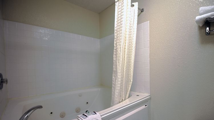Geneva Motel Inn Other