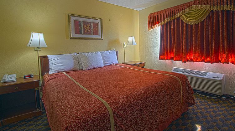 Geneva Motel Inn Other