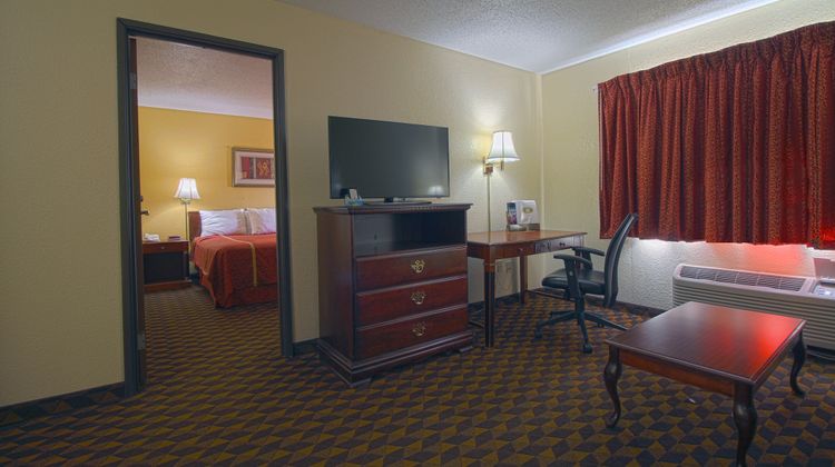 Geneva Motel Inn Other