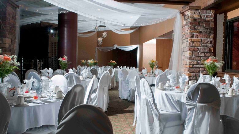 <b>Holiday Inn Bloomington-Arpt I-35W Ballroom</b>. Images powered by <a href="https://www.leonardoworldwide.com/" title="Leonardo Worldwide" target="_blank">Leonardo</a>.