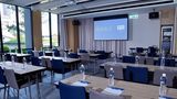 <b>Holiday Inn Express Chiayi Meeting</b>. Images powered by <a href="https://www.leonardoworldwide.com/" title="Leonardo Worldwide" target="_blank">Leonardo</a>.