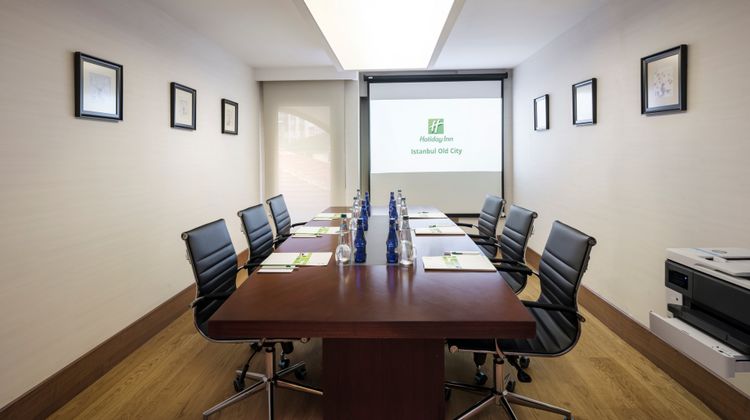 Holiday Inn Istanbul - Old City Meeting