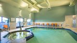 <b>Holiday Inn Express Pool</b>. Images powered by <a href="https://www.leonardoworldwide.com/" title="Leonardo Worldwide" target="_blank">Leonardo</a>.