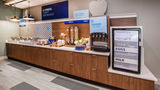 Holiday Inn Express & Suites Santa Fe Restaurant