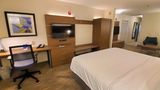 Holiday Inn Express Hotel & Sts Lynnwood Room