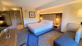 Holiday Inn Express Hotel & Sts Lynnwood Room