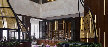 InterContinental Hanoi Landmark72 Exterior