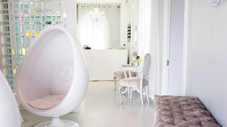 <b>The Marine Hotel Spa</b>. Images powered by <a href="https://www.leonardoworldwide.com/" title="Leonardo Worldwide" target="_blank">Leonardo</a>.
