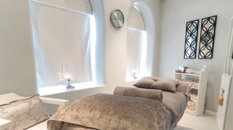 <b>The Marine Hotel Spa</b>. Images powered by <a href="https://www.leonardoworldwide.com/" title="Leonardo Worldwide" target="_blank">Leonardo</a>.