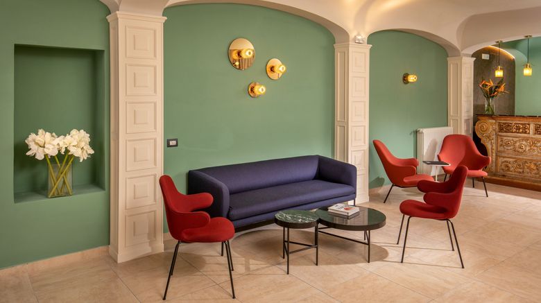 <b>Hotel Colosseum Lobby</b>. Images powered by <a href="https://www.leonardoworldwide.com/" title="Leonardo Worldwide" target="_blank">Leonardo</a>.
