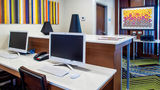 Holiday Inn Express/Stes OKC Airport Other
