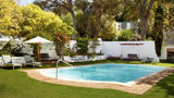 The Cellars Hohenort Hotel Pool