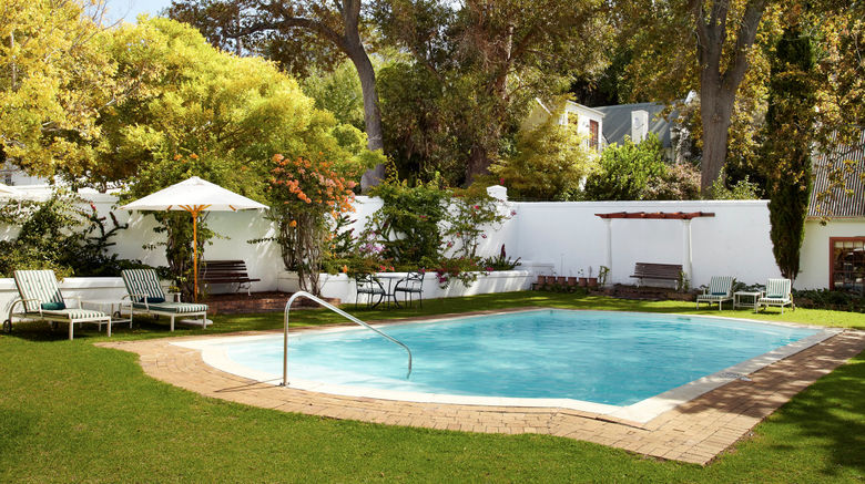 <b>The Cellars Hohenort Hotel Pool</b>. Images powered by <a href="https://www.leonardoworldwide.com/" title="Leonardo Worldwide" target="_blank">Leonardo</a>.