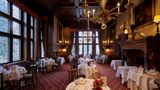 Schlosshotel Kronberg Restaurant