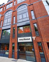 easyHotel London City Shoreditch