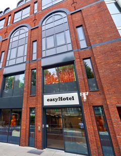easyHotel London City Shoreditch
