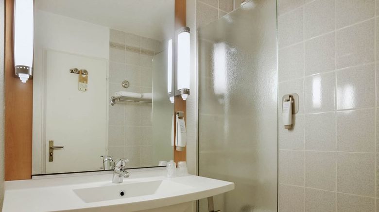 <b>easyHotel Nice Palais des Congres Old Town Room</b>. Images powered by <a href="https://www.leonardoworldwide.com/" title="Leonardo Worldwide" target="_blank">Leonardo</a>.