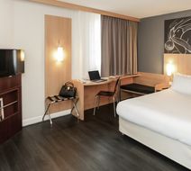 easyHotel Nice Palais des Congres Old Town Room