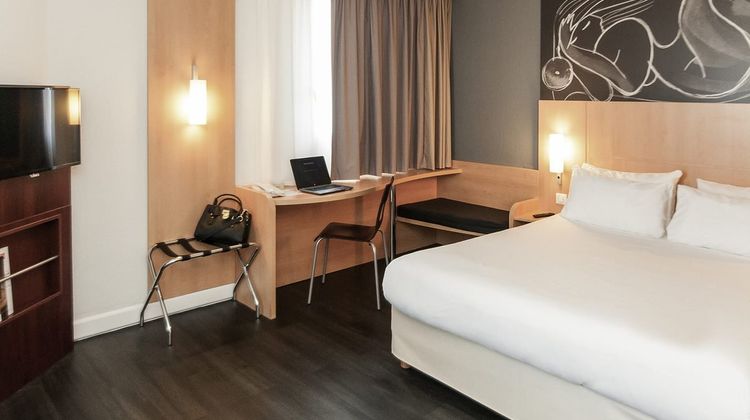 easyHotel Nice Palais des Congres Old Town Room