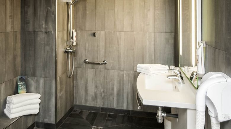 <b>easyHotel Nice Palais des Congres Old Town Room</b>. Images powered by <a href="https://www.leonardoworldwide.com/" title="Leonardo Worldwide" target="_blank">Leonardo</a>.