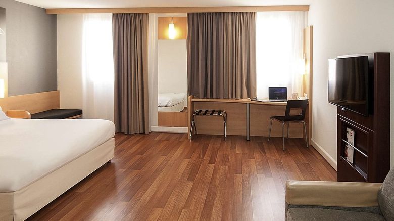<b>easyHotel Nice Palais des Congres Old Town Room</b>. Images powered by <a href="https://www.leonardoworldwide.com/" title="Leonardo Worldwide" target="_blank">Leonardo</a>.