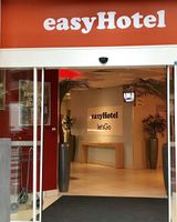easyHotel Nice Palais des Congres Old Town