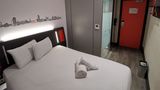 <b>easyHotel Sheffield City Centre Room</b>. Images powered by <a href="https://www.leonardoworldwide.com/" title="Leonardo Worldwide" target="_blank">Leonardo</a>.