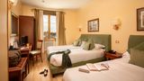 Hotel Colosseum Room