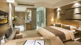Juss Hengshan Hotel Room