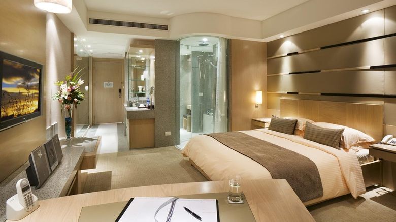<b>Juss Hengshan Hotel Room</b>. Images powered by <a href="https://www.leonardoworldwide.com/" title="Leonardo Worldwide" target="_blank">Leonardo</a>.