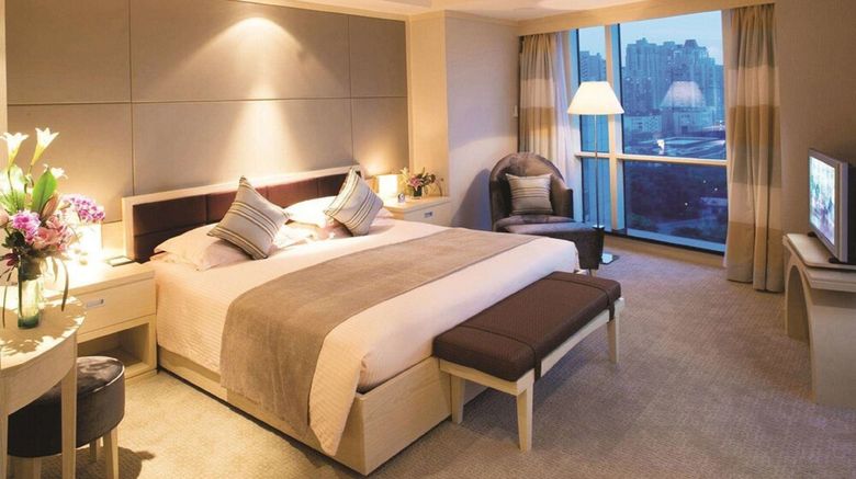 <b>Juss Hengshan Hotel Suite</b>. Images powered by <a href="https://www.leonardoworldwide.com/" title="Leonardo Worldwide" target="_blank">Leonardo</a>.