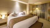 Juss Hengshan Hotel Room